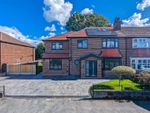 Thumbnail for sale in Banbury Drive, Timperley, Altrincham