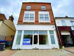 Thumbnail to rent in 7 High Town Road, Luton, Bedfordshire