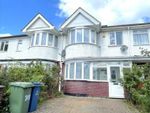 Thumbnail for sale in Torbay Road, Harrow