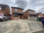 Thumbnail for sale in Raven Close, Riddings, Alfreton