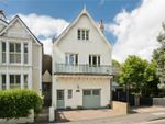 Thumbnail for sale in Hurst Road, East Molesey, Surrey