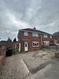 Thumbnail to rent in 7 Bromford Road, Dudley