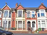 Thumbnail to rent in Soberton Avenue, Heath, Cardiff