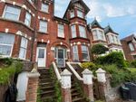 Thumbnail to rent in Milward Road, Hastings