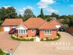 Thumbnail for sale in David May Gardens, Great Horkesley, Colchester, Essex