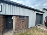 Thumbnail to rent in Unit 12, Hoyland Road Hillfoot Industrial Estate, Hoyland Road, Sheffield
