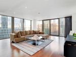 Thumbnail to rent in Landmark West Tower, 22 Marsh Wall