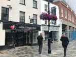 Thumbnail to rent in High Street, Maidenhead