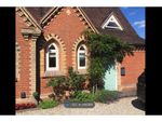 Thumbnail to rent in The Old School House, Bentley Heath, Solihull