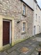 Thumbnail for sale in Veitch's Close, Jedburgh