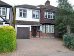 Thumbnail to rent in Longlands Road, Sidcup