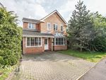 Thumbnail for sale in Asquith Drive, Highwoods, Colchester