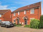Thumbnail to rent in Jay Drive, Old Sarum, Salisbury