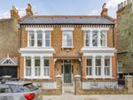 Thumbnail to rent in Rylett Crescent, London