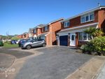 Thumbnail for sale in Mariners Close, Fleetwood