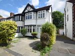 Thumbnail for sale in Brentmead Gardens, West Twyford