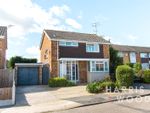 Thumbnail to rent in Mersey Road, Witham, Essex