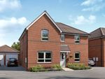 Thumbnail to rent in Hay Meadows, Grove