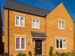 Thumbnail for sale in Hemins Place At Kingsmere, Selby Drive, Bicester