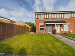 Thumbnail for sale in Troon Court, Western Gailes Way, Hull