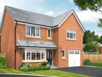 Thumbnail to rent in "The Shakespeare - The Paddocks" at Harvester Drive, Cottam, Preston