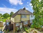Thumbnail for sale in Meath Green Lane, Horley, Surrey