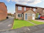 Thumbnail to rent in Willowmead, Leybourne