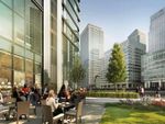 Thumbnail for sale in South Quay Plaza, 183 Marsh Wall, Isle Of Dogs, London