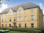 Thumbnail to rent in "Hamilton House - Plot 131" at Franklin Park, Land South Of Stevenage Road, Todds Green, Stevenage