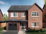 Thumbnail to rent in The Meadows, Homleigh Close, Buckley, Flintshire