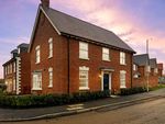 Thumbnail to rent in Hardy Road, Market Harborough