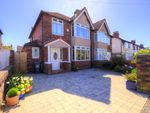 Thumbnail for sale in Ince Avenue, Crosby, Liverpool