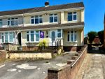 Thumbnail for sale in Hollybush Avenue, Newport