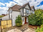 Thumbnail for sale in Elmcroft Drive, Chessington