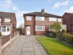 Thumbnail for sale in Longworth Avenue, Coppull, Chorley