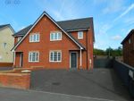 Thumbnail to rent in Charles Street, Tredegar