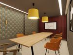 Thumbnail to rent in Serviced Office Space, Hammond House, Piccadilly, London