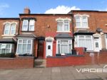 Thumbnail for sale in Kentish Road, Handsworth, West Midlands