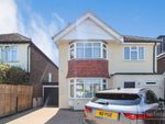 Thumbnail for sale in Peartree Avenue, Southampton