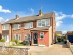 Thumbnail for sale in Worthington Way, Prettygate, Colchester, Essex