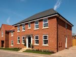 Thumbnail to rent in "Chelworth" at St. Benedicts Way, Ryhope, Sunderland