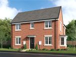 Thumbnail for sale in "The Kingston" at Welwyn Road, Ingleby Barwick, Stockton-On-Tees