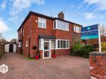 Thumbnail for sale in Crawford Avenue, Roe Green, Worsley, Manchester