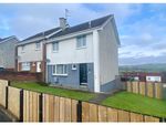 Thumbnail to rent in Dalhanna Drive, New Cumnock