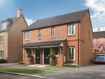 Thumbnail to rent in "The Alnwick" at Desborough Road, Rothwell, Kettering