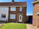 Thumbnail for sale in Hales Crescent, Hedon, Hull