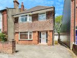 Thumbnail for sale in Padwell Road, Southampton