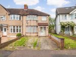 Thumbnail for sale in Kew Crescent, Cheam, Sutton