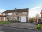 Thumbnail for sale in Purbeck Avenue, Chesterfield