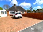 Thumbnail to rent in Frost Road, West Howe, Bournemouth, Dorset